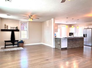 707 E Grand Ave, Ponca City, OK 74601