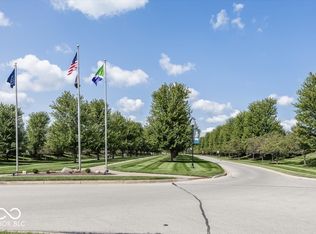 16543 Cava Dr, Fishers, IN 46037