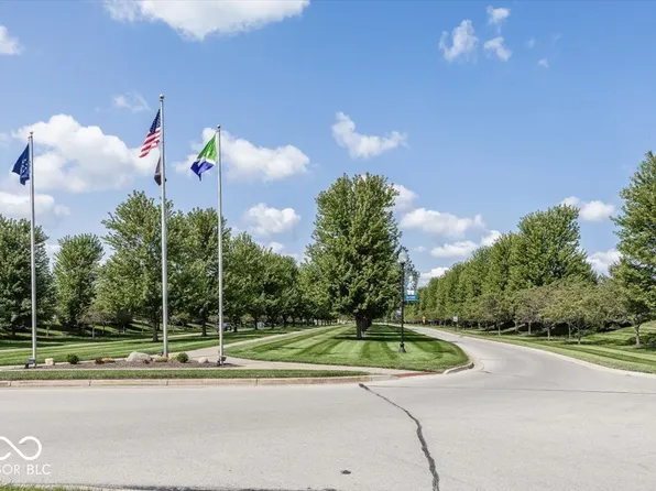 16543 Cava Dr, Fishers, IN 46037
