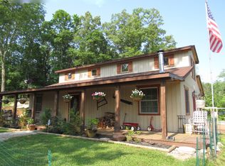 635 Omega Park Rd, Somerset, KY 42501