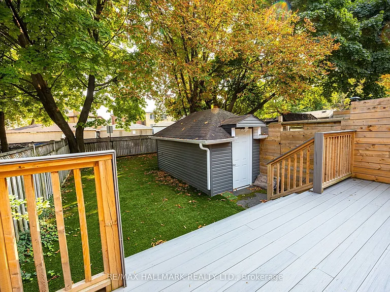 15 McNairn Ave — Photo 40