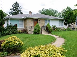 318 Elks Country Club Rd, Richmond, IN 47374