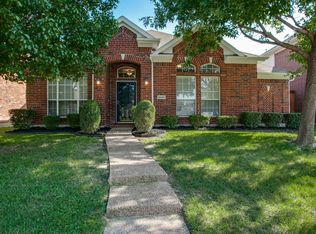 5601 Green Hollow Ln, The Colony, TX 75056