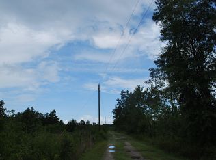 0 Cherrytree Rd NE, Winnabow, NC 28479