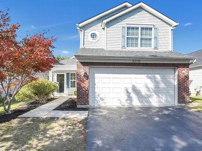 5770 Trailwater Ln, Hilliard, OH, 43026