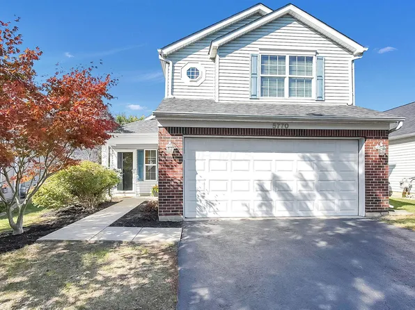 5770 Trailwater Ln, Hilliard, OH 43026