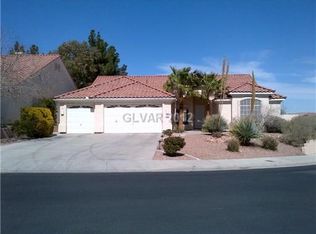 215 Chestnut Ridge Cir, Henderson, NV 89012