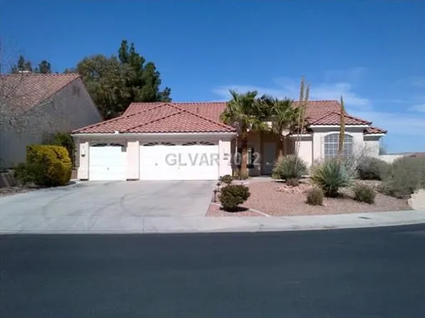 215 Chestnut Ridge Cir, Henderson, NV 89012