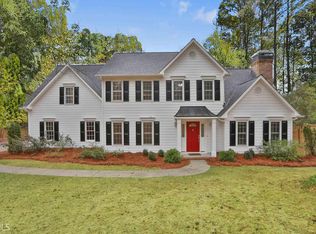 108 Kimmer Rd, Peachtree City, GA 30269