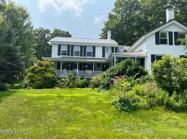 1215 Stevenson Rd, Westport, NY 12993
