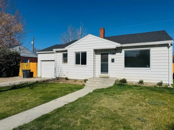 410 Holbrook Dr, Idaho Falls, ID 83401