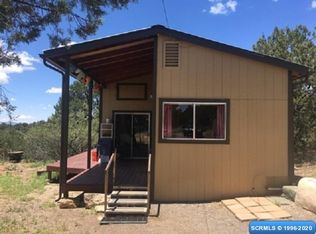 7 Kneeling Nun Dr, Hanover, NM 88041