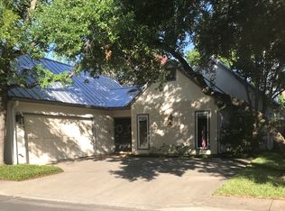 6 Kensington Ct, San Antonio, TX 78218