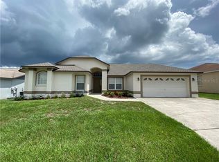 6758 Bordeaux Blvd, Lakeland, FL 33811