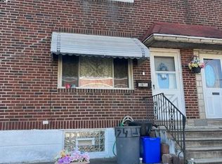 4074 Benner St, Philadelphia, PA 19135