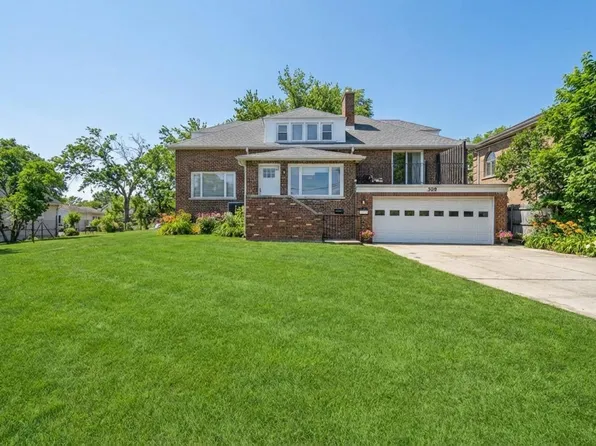 308 Washington Ave, Highwood, IL 60040