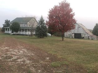 4895 280th St, Gentry, MO 64453