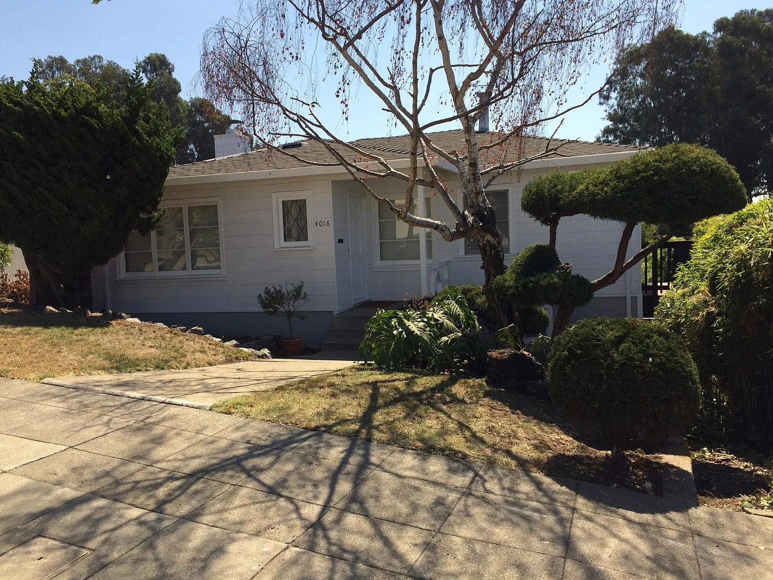 2 bed, 1053 sqft, $3,400 — Photo 1