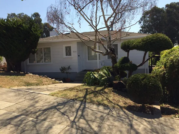 4016 39th Ave, Oakland, CA 94619