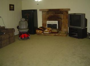 1644 Bells Cove Rd, Pelham, TN 37366