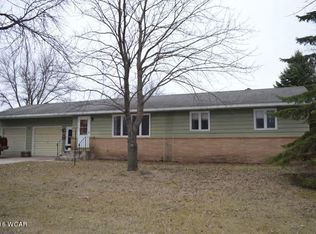 115 5th St, Raymond, MN 56282