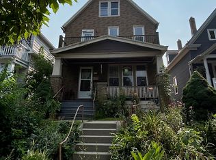 2934 N Bremen St, Milwaukee, WI 53212