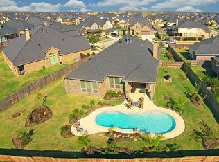 29111 Weldons Forest Ct, Katy, TX 77494