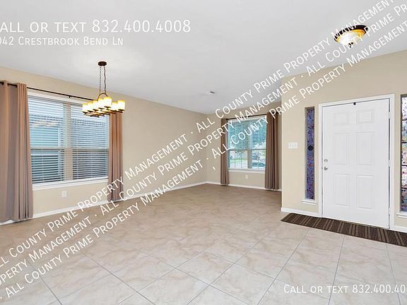 4th image of 3042 Crestbrook Bend Ln
