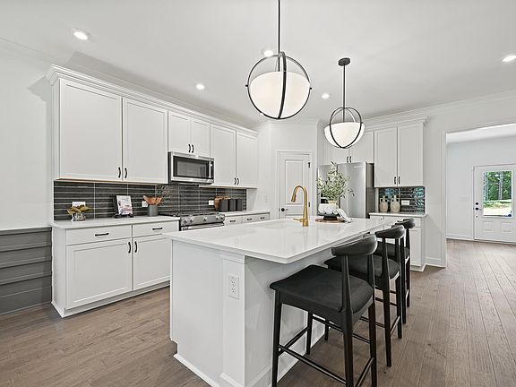 3rd image of 9413 Summer Pl. Phase 2 Lot 039