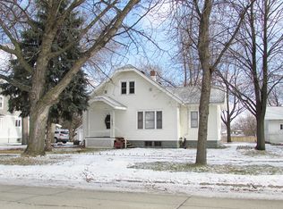 513 Albany Ave NE, Orange City, IA 51041