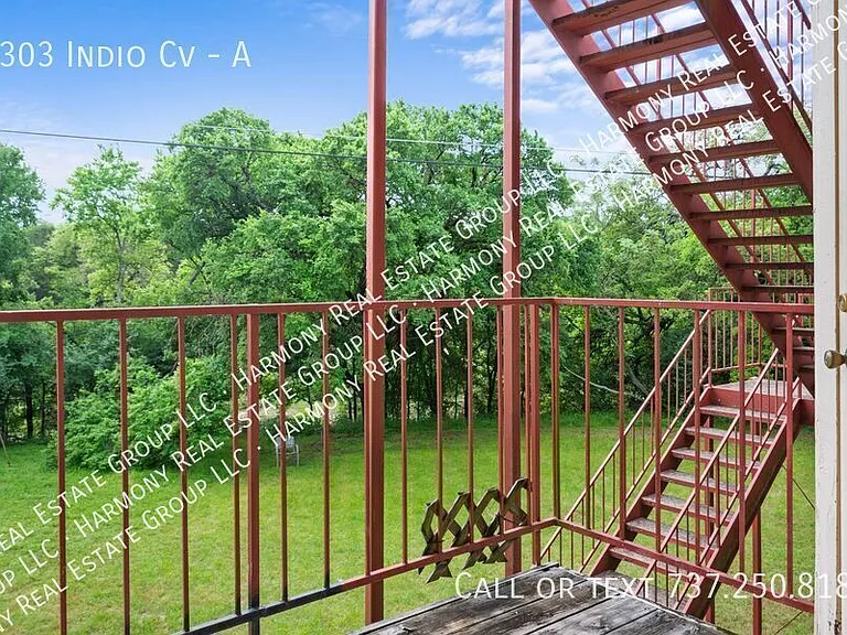 5303 Indio Cv #A — Photo 14