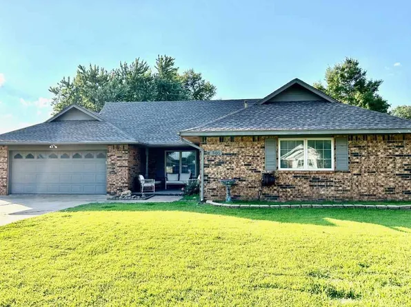 505 Wren Dr, Ponca City, OK 74601