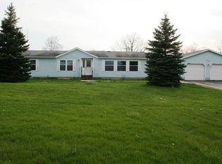 8973 W Us Highway 20, Angola, IN 46703