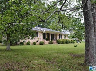 5966 Tommy Town Rd, Mount Olive, AL 35117
