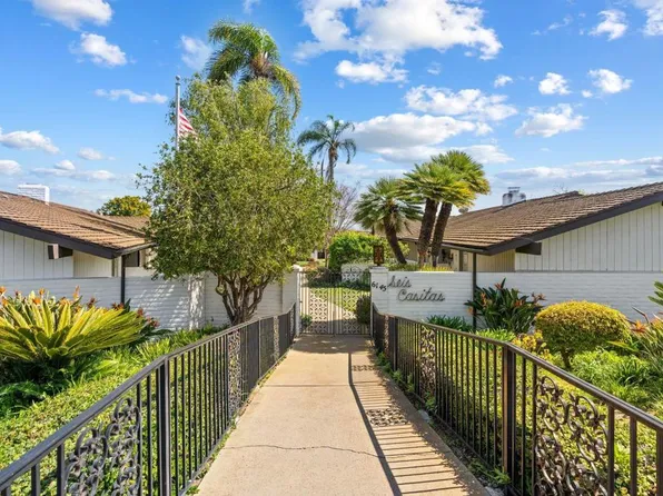 6145 La Flecha APT 6, Rancho Santa Fe, CA 92067