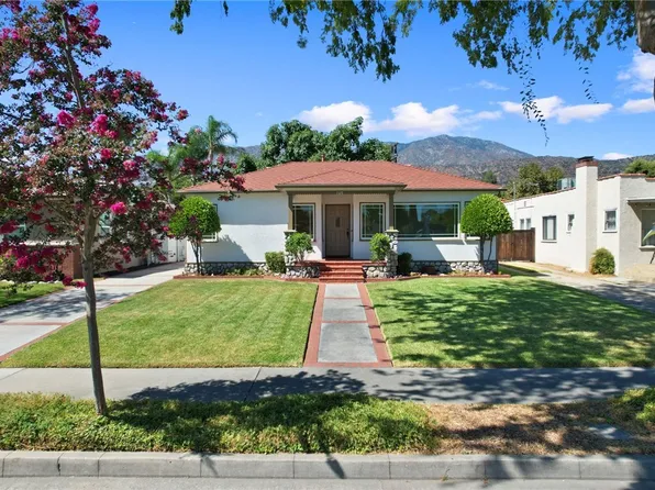 709 E Palm Ave, Monrovia, CA 91016