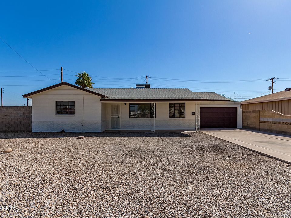 1st image of 4301 W CLARENDON Avenue