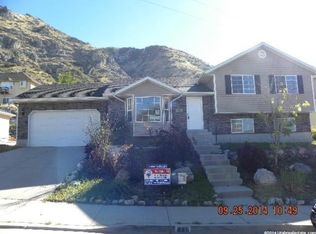 886 N 600 E, Springville, UT 84663