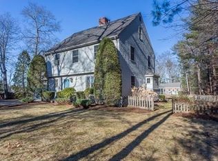 270 Cherry St, Bridgewater, MA 02324