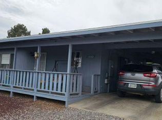 1352 S Navajo Dr, Cottonwood, AZ 86326