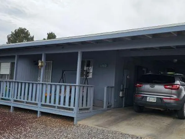 1352 S Navajo Drive, Cottonwood, AZ 86326