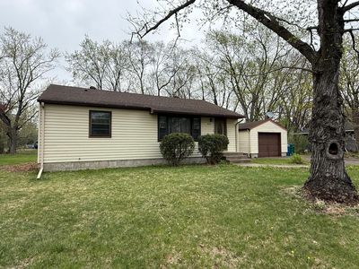 803 Birch St, Anoka, MN, 55303