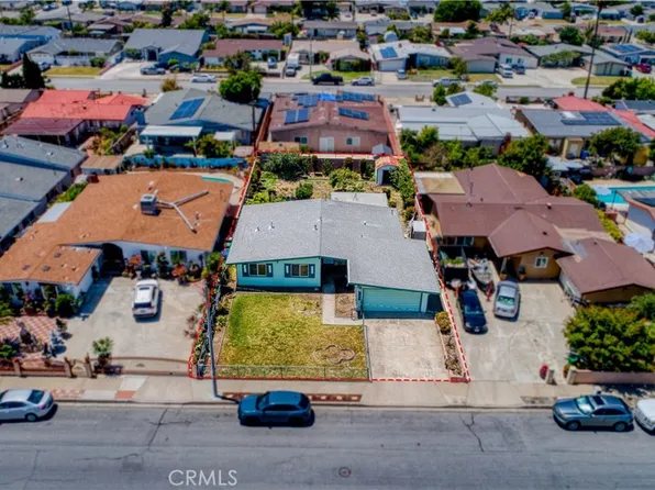 13641 Yosemite Dr, Westminster, CA 92683