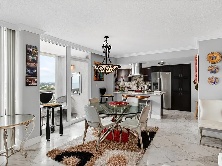 1200 S Ocean Blvd #17C — Photo 18