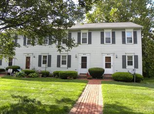 1621 Chadwick Cir, Lancaster, PA 17603