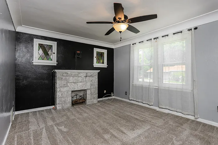 3 bed, 2.0 bath, 1193 sqft, $1,775 — Photo 4