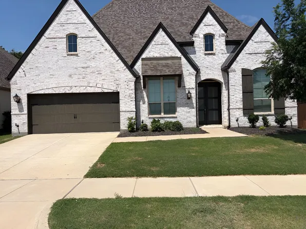 3511 Abingdon Ave, Melissa, TX 75454