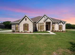 1308 Wilderness Ln, Forney, TX 75126