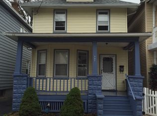 457 Compton Ave, Perth Amboy, NJ 08861