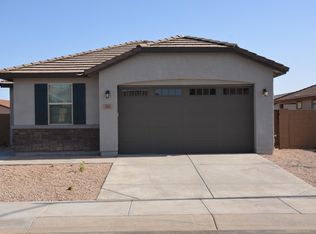 521 E Cactus Wren Dr, Casa Grande, AZ 85122